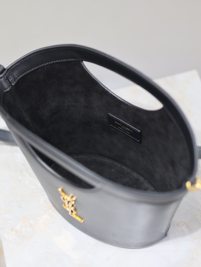 YSL Bucket Bags